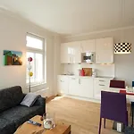 Apartment Eisberg 6 Mit Balkon