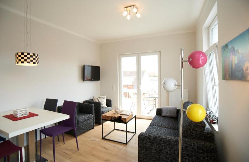 Eisberg 6 Mit Balkon